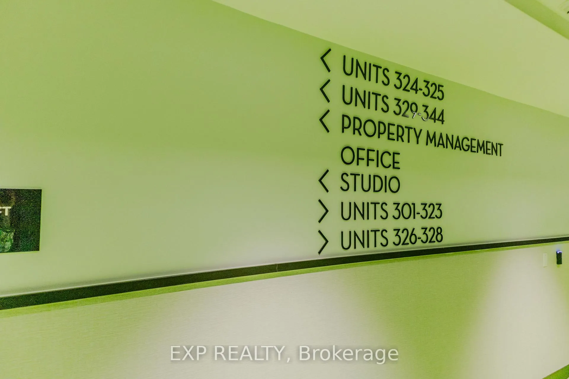 Photo 26 of Unit 327, 10 Abeja Street, Vaughan, Concord — HOMEH