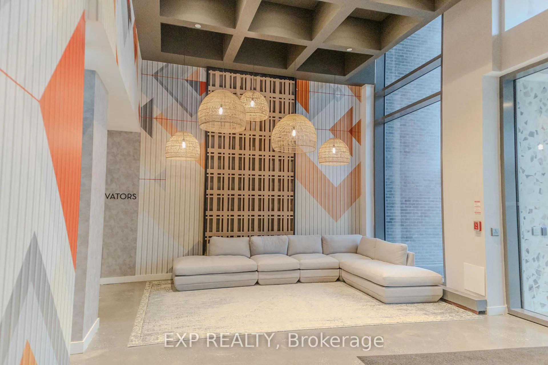 Photo 27 of Unit 327, 10 Abeja Street, Vaughan, Concord — HOMEH