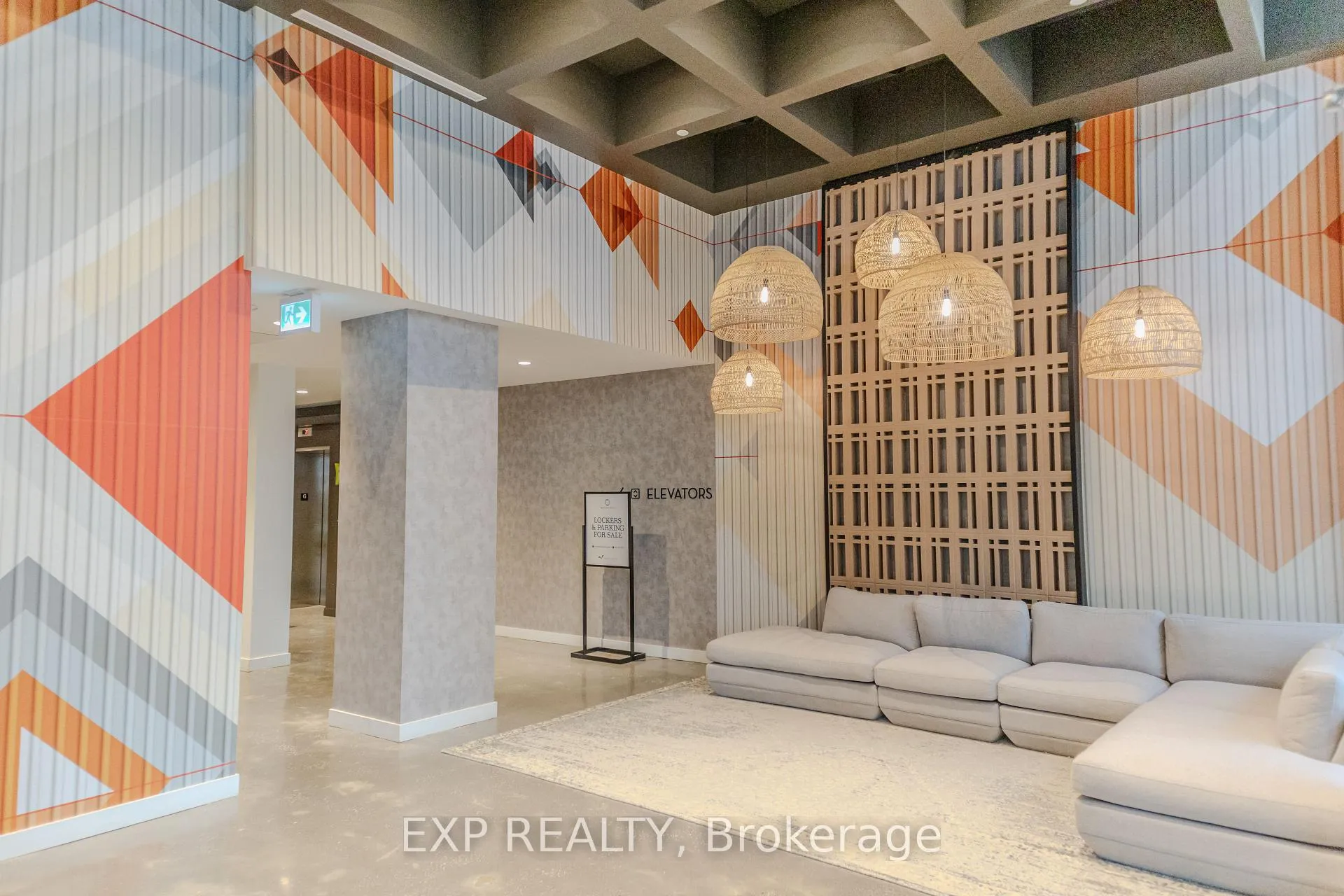 Photo 28 of Unit 327, 10 Abeja Street, Vaughan, Concord — HOMEH