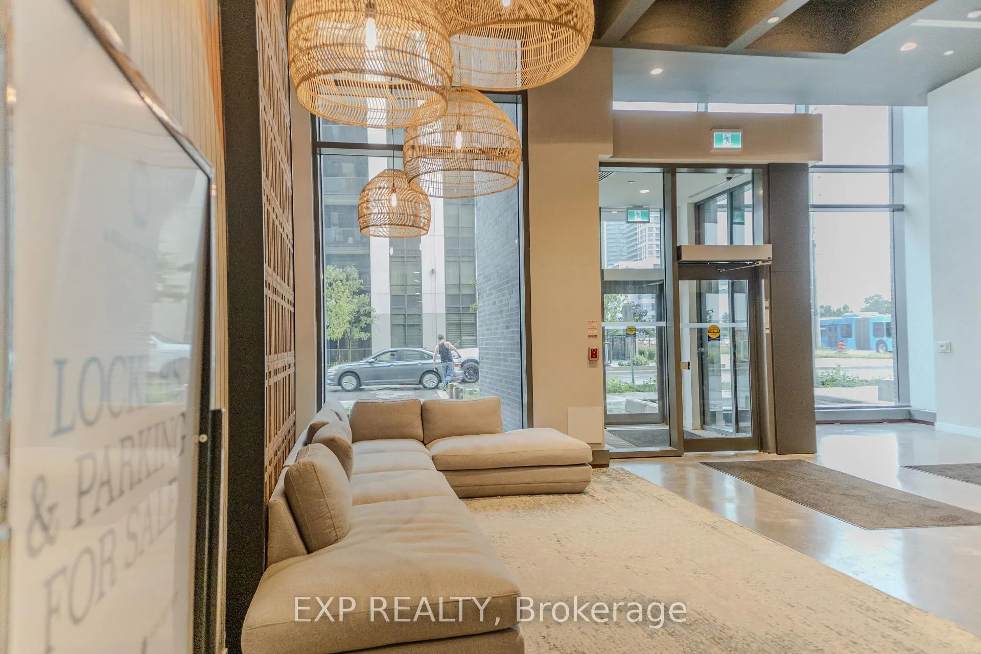Photo 30 of Unit 327, 10 Abeja Street, Vaughan, Concord — HOMEH