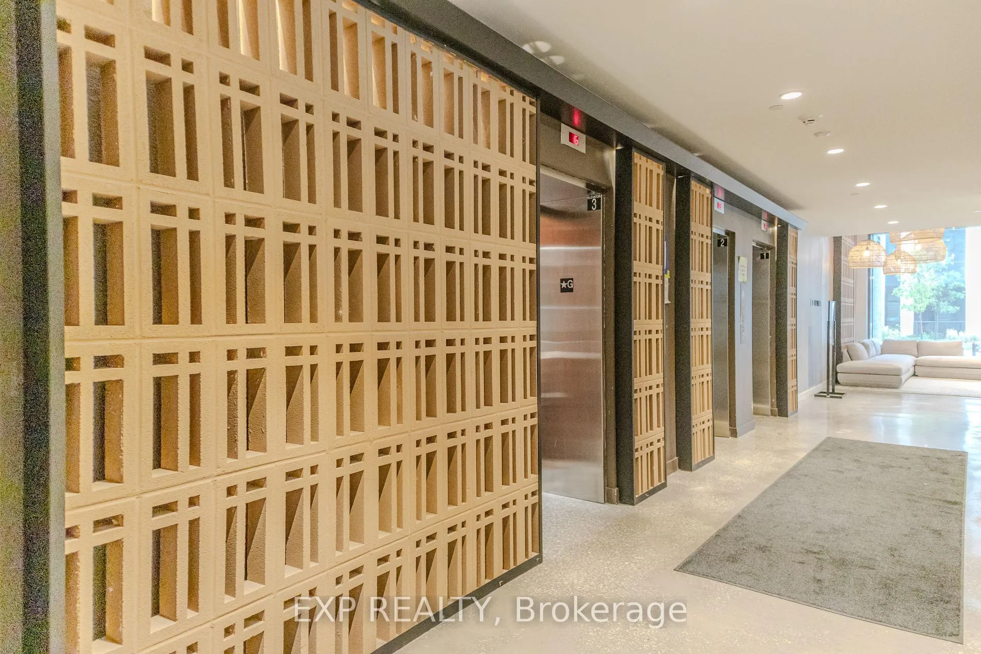 Photo 31 of Unit 327, 10 Abeja Street, Vaughan, Concord — HOMEH
