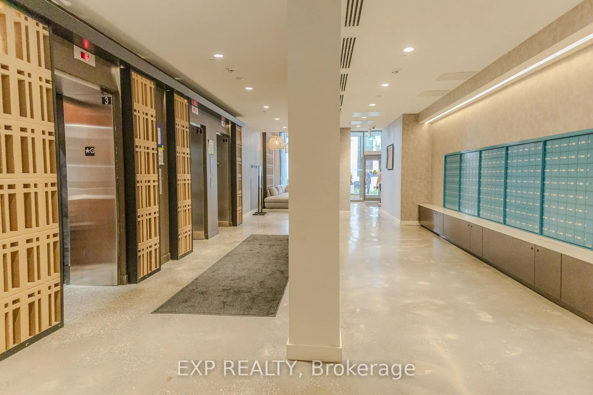 Photo 32 of Unit 327, 10 Abeja Street, Vaughan, Concord — HOMEH