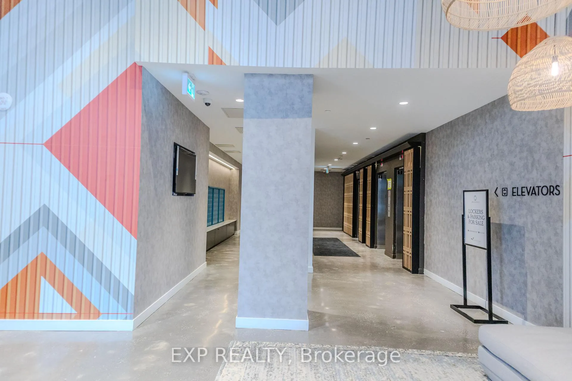 Photo 33 of Unit 327, 10 Abeja Street, Vaughan, Concord — HOMEH