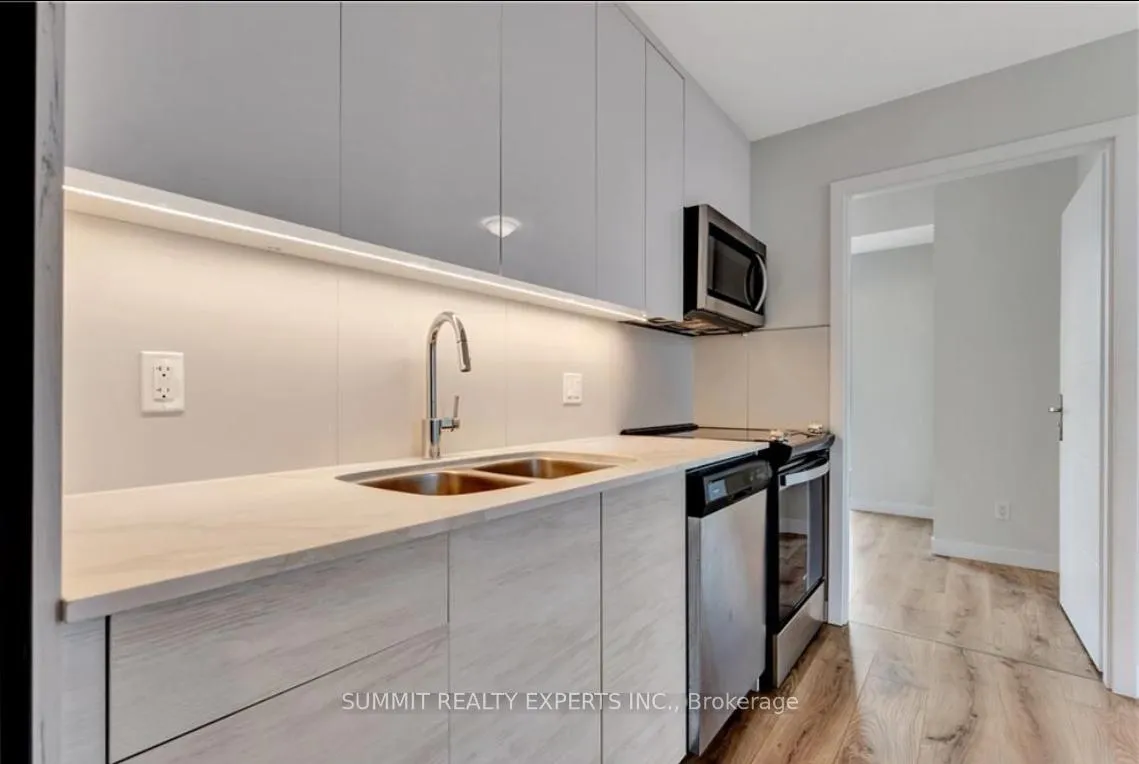 Photo 3 of Unit 3502, 60 Frederick Street, Kitchener — HOMEH