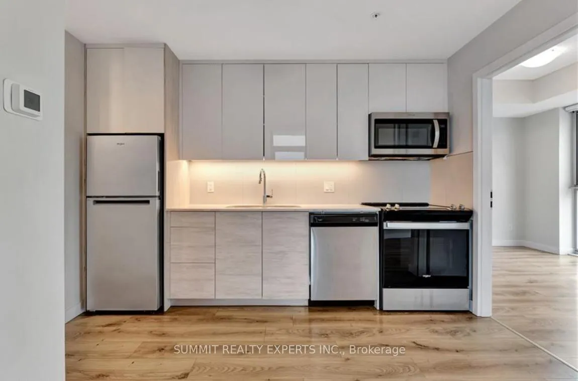 Photo 4 of Unit 3502, 60 Frederick Street, Kitchener — HOMEH