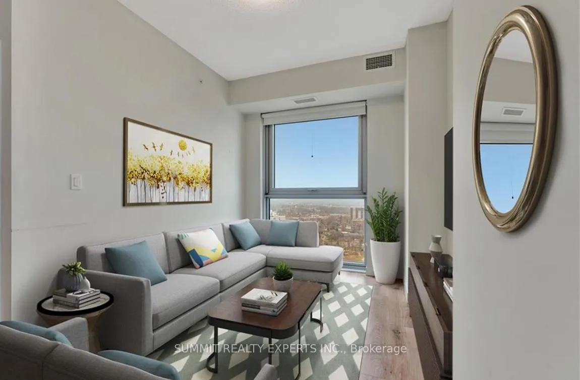 Photo 6 of Unit 3502, 60 Frederick Street, Kitchener — HOMEH
