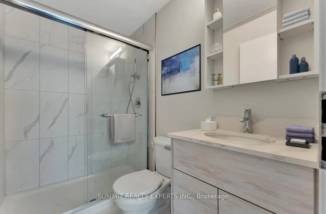 Photo 7 of Unit 3502, 60 Frederick Street, Kitchener — HOMEH