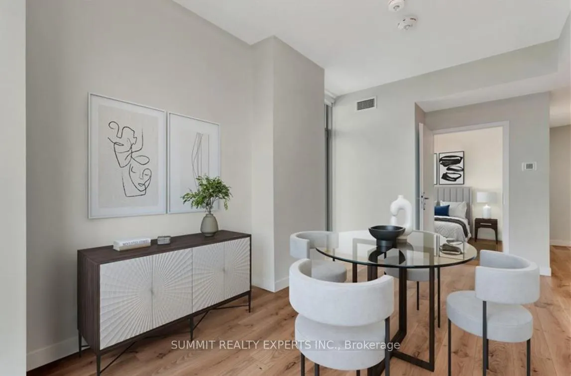 Photo 8 of Unit 3502, 60 Frederick Street, Kitchener — HOMEH