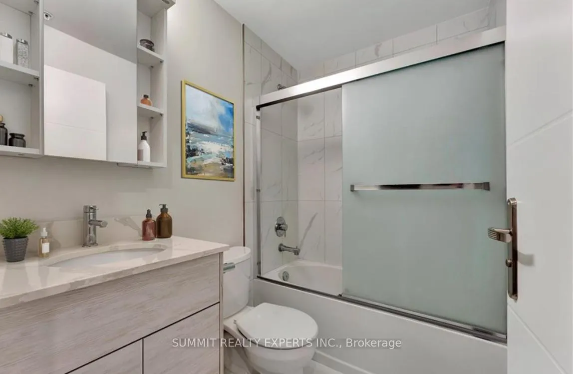 Photo 11 of Unit 3502, 60 Frederick Street, Kitchener — HOMEH