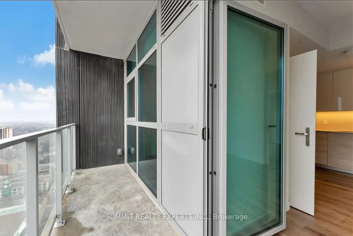 Photo 13 of Unit 3502, 60 Frederick Street, Kitchener — HOMEH