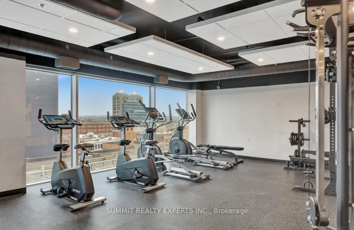 Photo 17 of Unit 3502, 60 Frederick Street, Kitchener — HOMEH