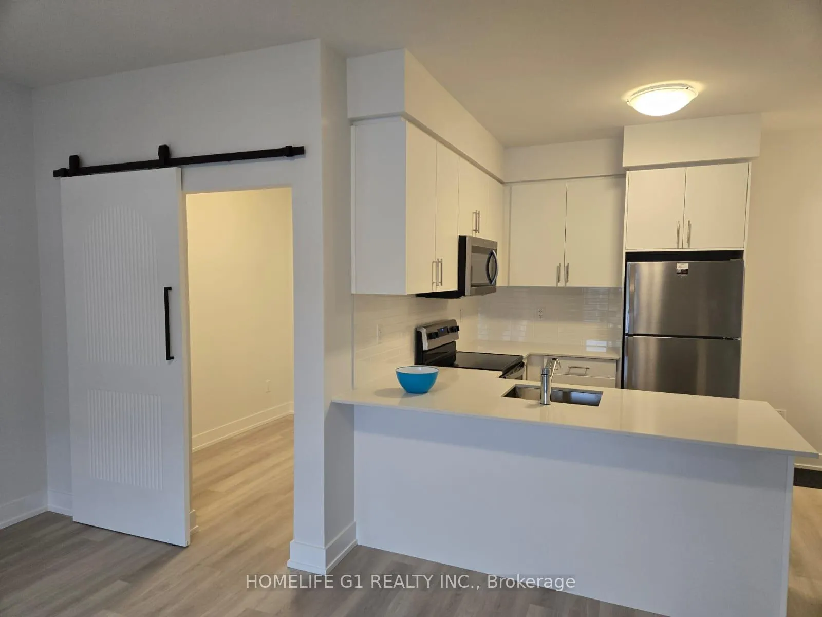 Photo 4 of Unit 408, 1100 Lackner Place, Kitchener — HOMEH