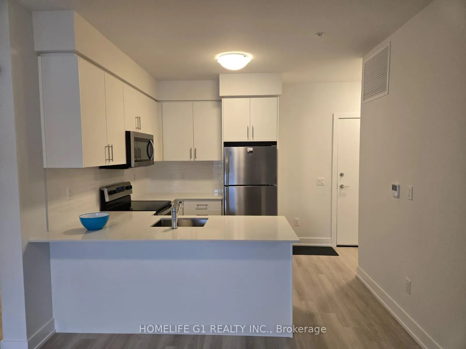 Photo 5 of Unit 408, 1100 Lackner Place, Kitchener — HOMEH
