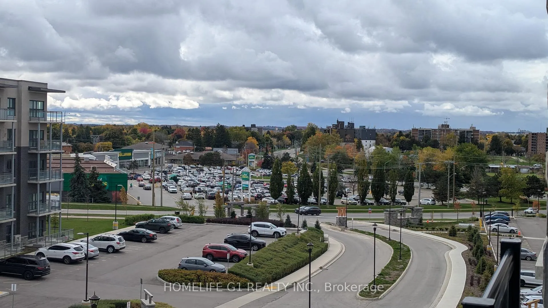 Photo 15 of Unit 408, 1100 Lackner Place, Kitchener — HOMEH