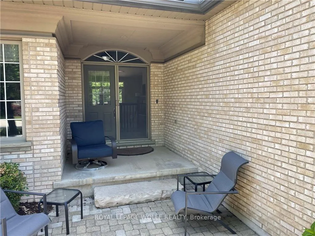 Photo 2 of Unit 34, 260 Deer Ridge Drive, Kitchener, Pioneer Tower West — HOMEH