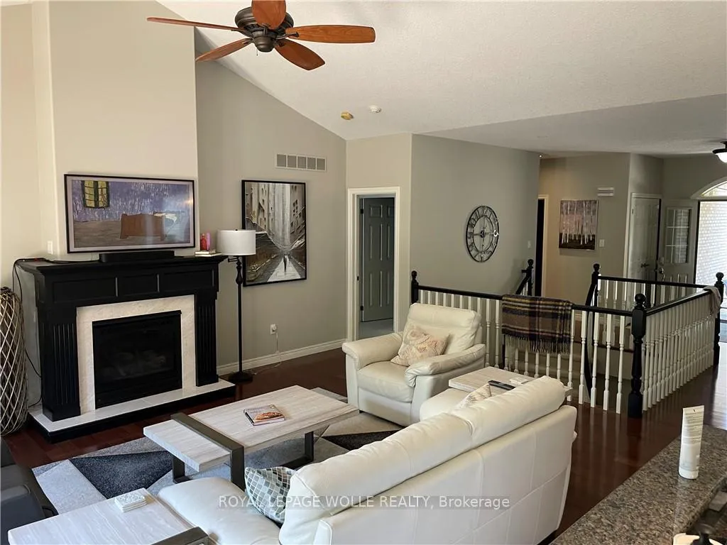 Photo 3 of Unit 34, 260 Deer Ridge Drive, Kitchener, Pioneer Tower West — HOMEH