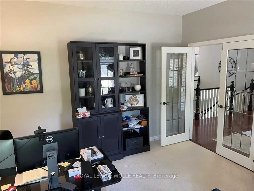 Photo 6 of Unit 34, 260 Deer Ridge Drive, Kitchener, Pioneer Tower West — HOMEH