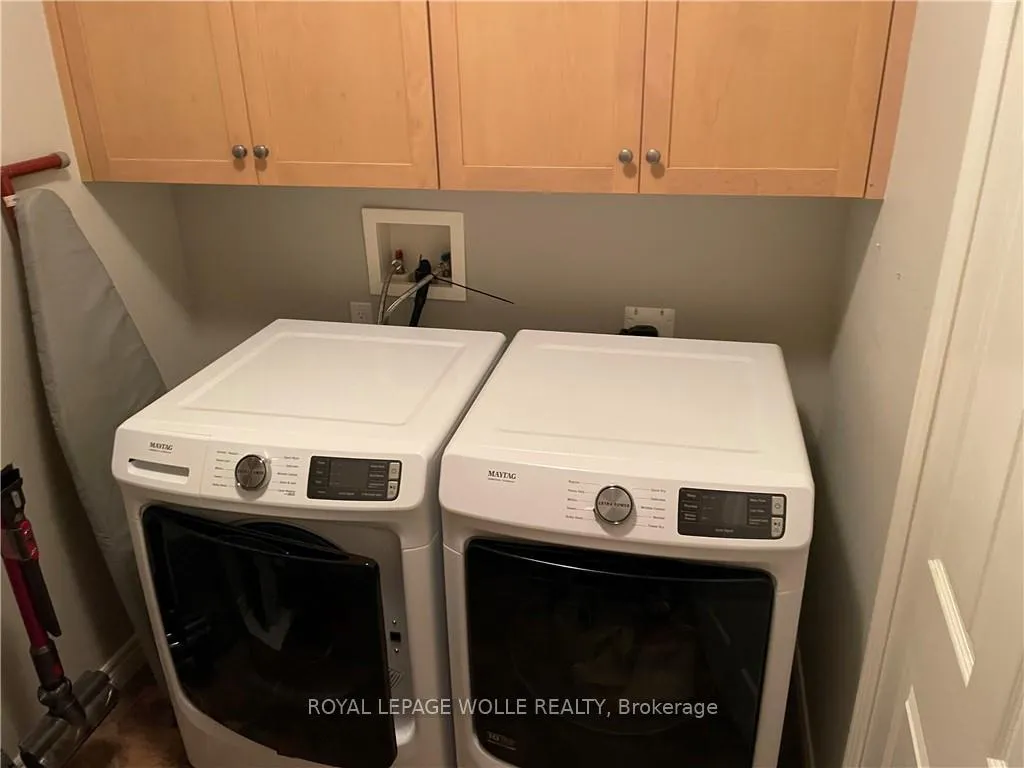Photo 7 of Unit 34, 260 Deer Ridge Drive, Kitchener, Pioneer Tower West — HOMEH