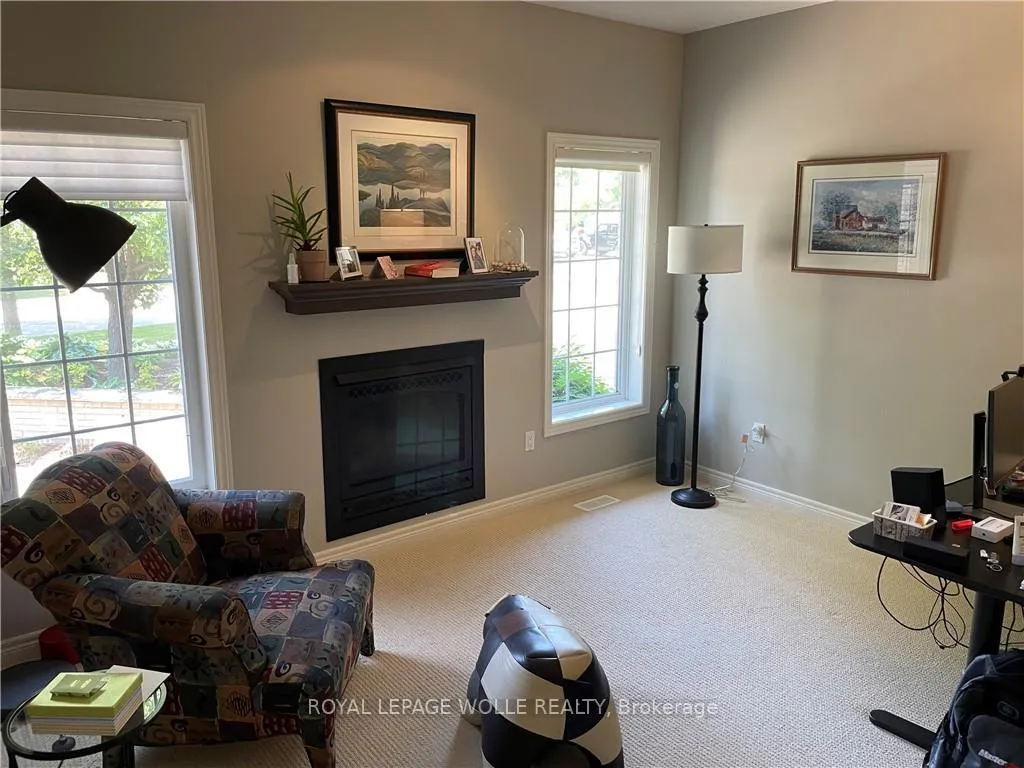 Photo 8 of Unit 34, 260 Deer Ridge Drive, Kitchener, Pioneer Tower West — HOMEH