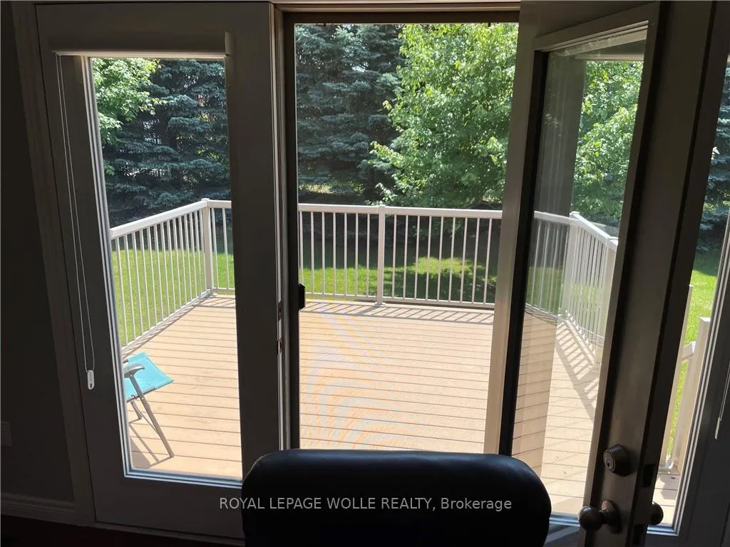 Photo 9 of Unit 34, 260 Deer Ridge Drive, Kitchener, Pioneer Tower West — HOMEH