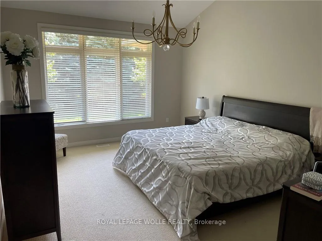 Photo 10 of Unit 34, 260 Deer Ridge Drive, Kitchener, Pioneer Tower West — HOMEH