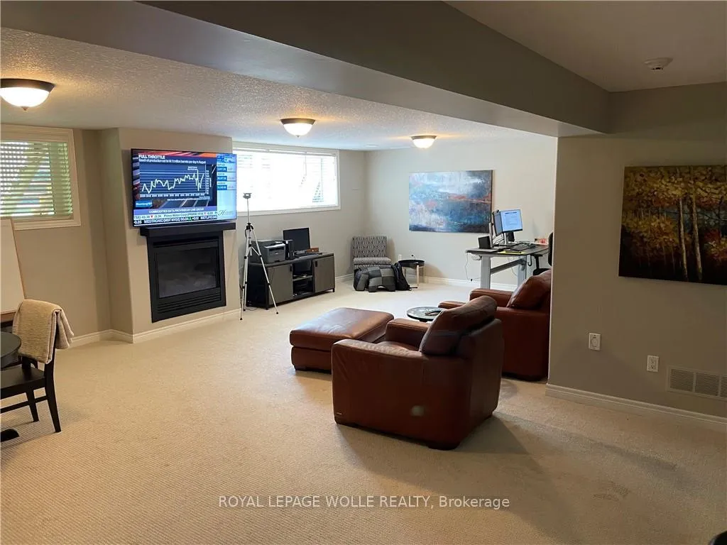 Photo 12 of Unit 34, 260 Deer Ridge Drive, Kitchener, Pioneer Tower West — HOMEH