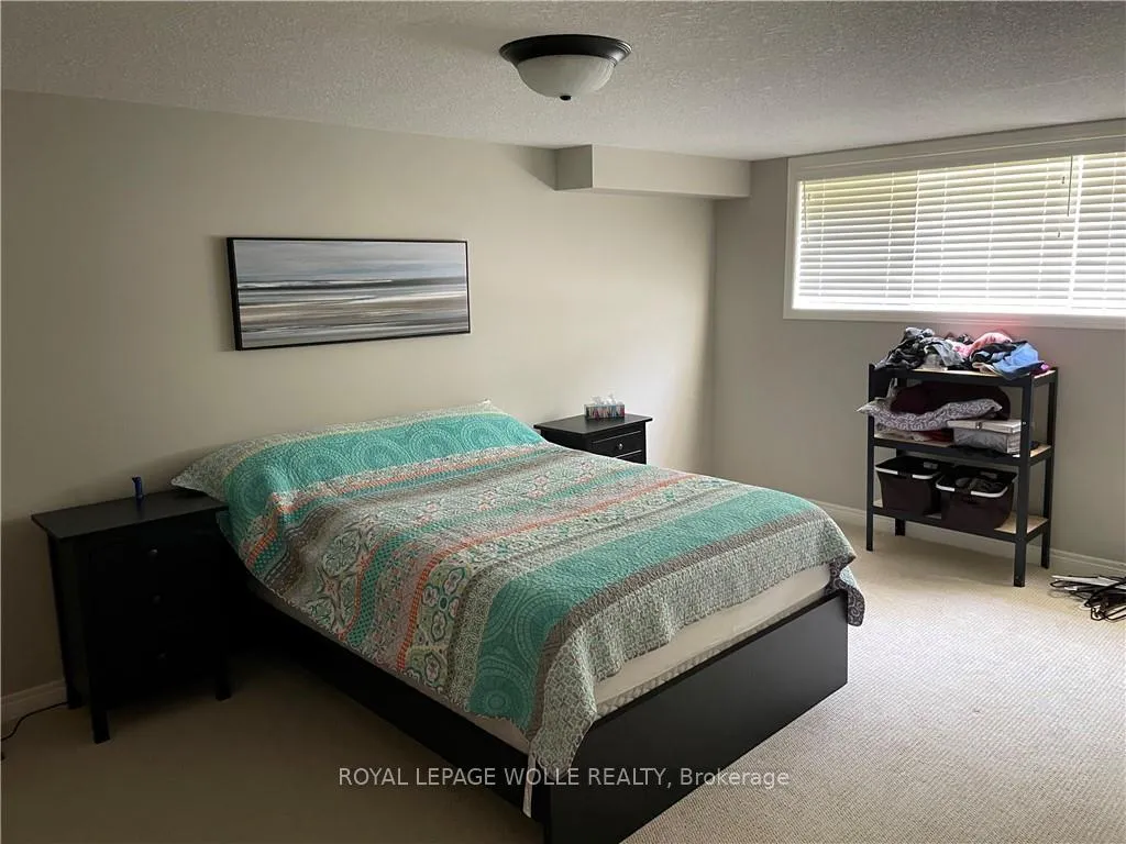 Photo 13 of Unit 34, 260 Deer Ridge Drive, Kitchener, Pioneer Tower West — HOMEH