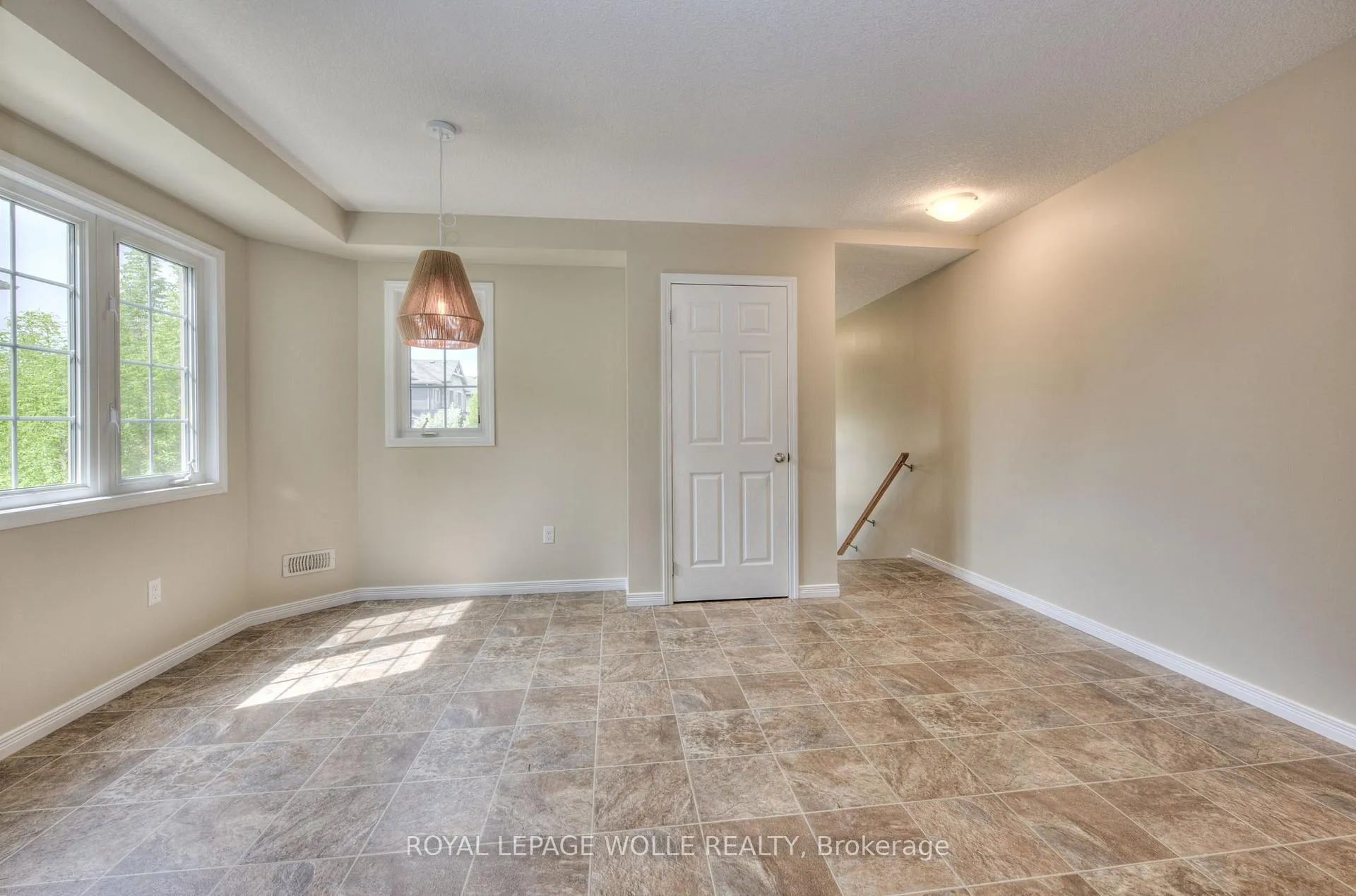 Photo 4 of Unit 8C, 931 Glasgow Street, Kitchener — HOMEH