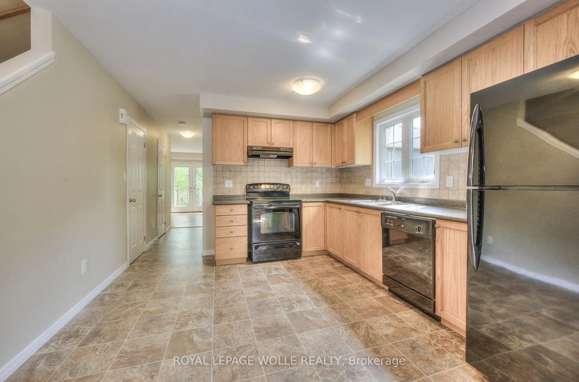 Photo 8 of Unit 8C, 931 Glasgow Street, Kitchener — HOMEH