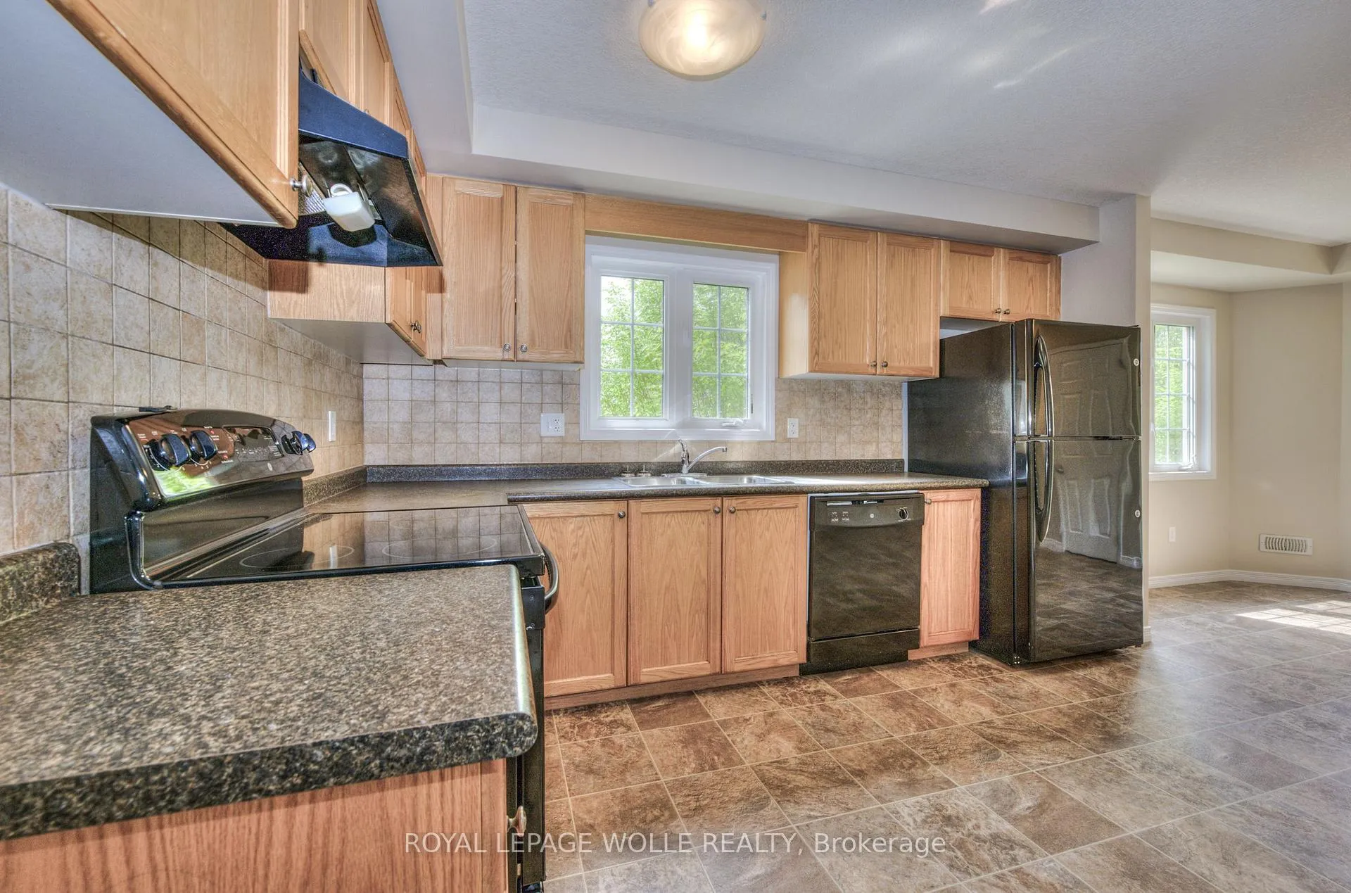 Photo 9 of Unit 8C, 931 Glasgow Street, Kitchener — HOMEH