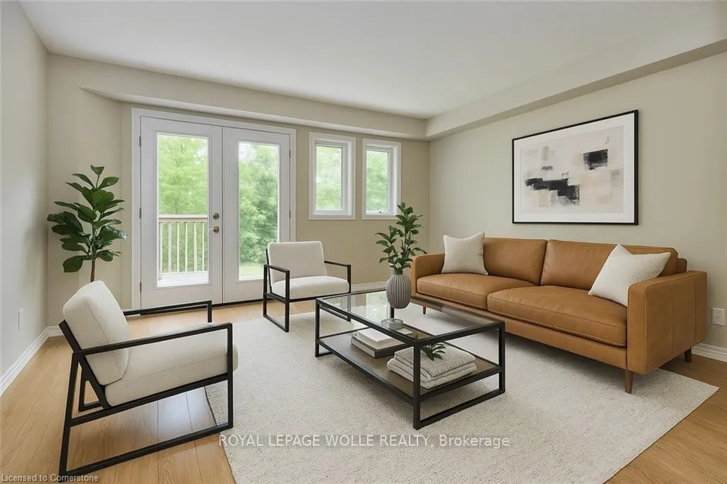 Photo 12 of Unit 8C, 931 Glasgow Street, Kitchener — HOMEH