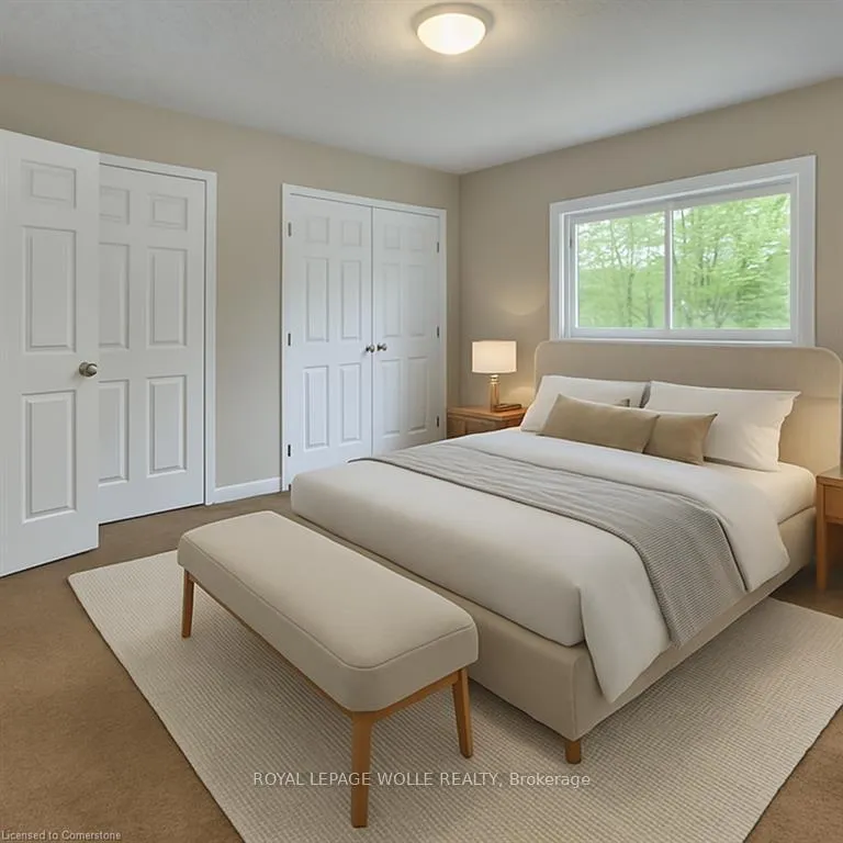 Photo 18 of Unit 8C, 931 Glasgow Street, Kitchener — HOMEH