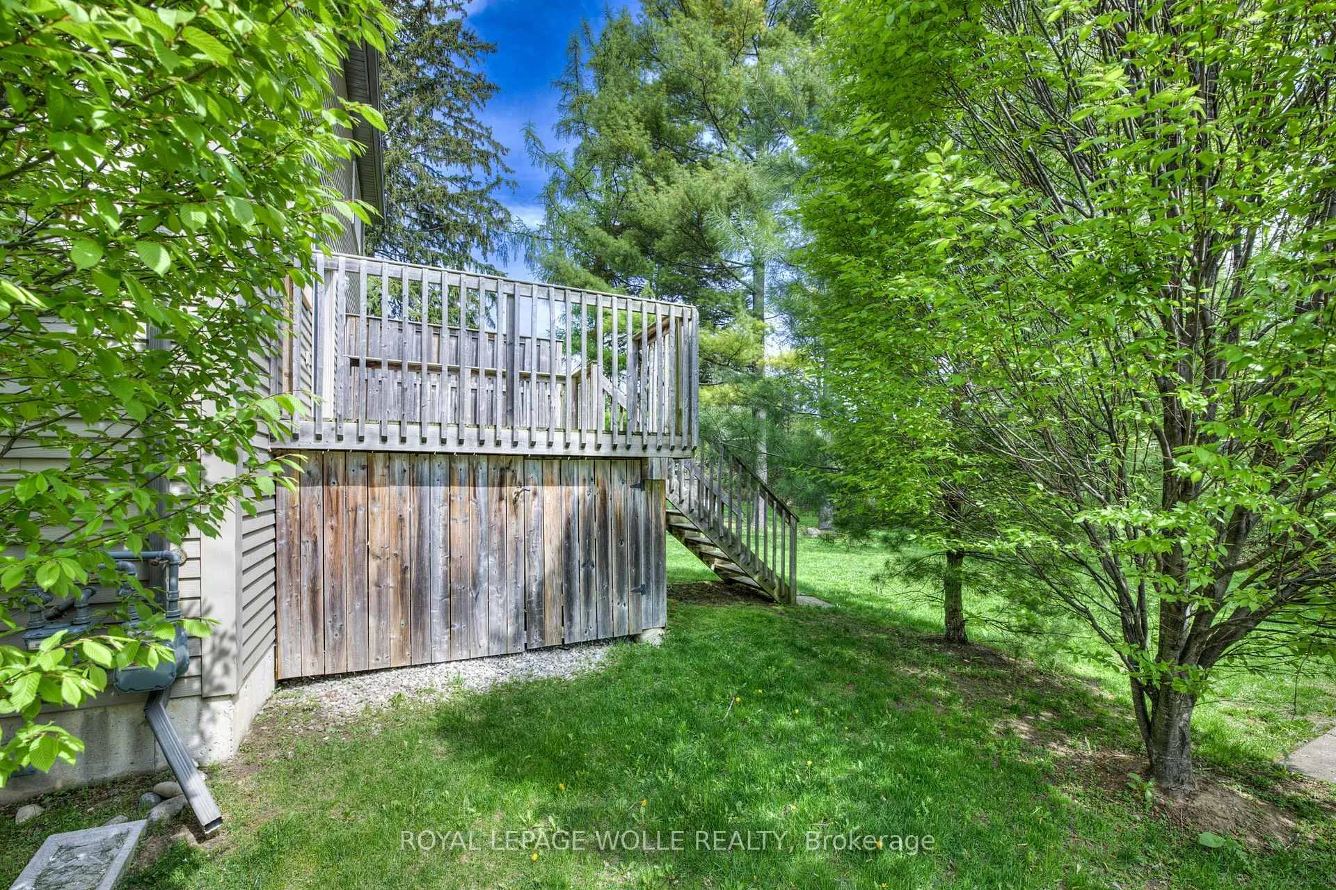 Photo 29 of Unit 8C, 931 Glasgow Street, Kitchener — HOMEH
