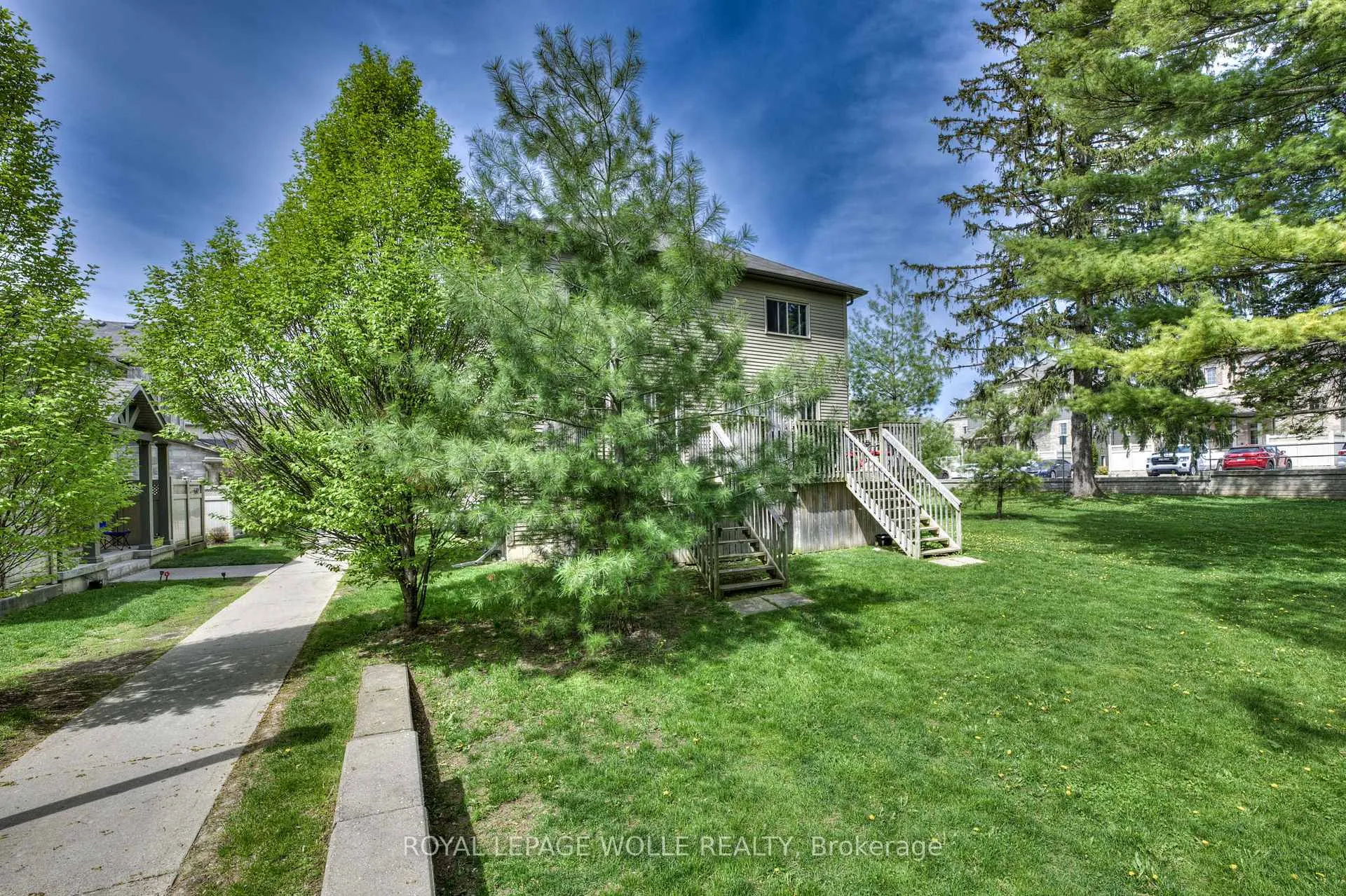 Photo 30 of Unit 8C, 931 Glasgow Street, Kitchener — HOMEH