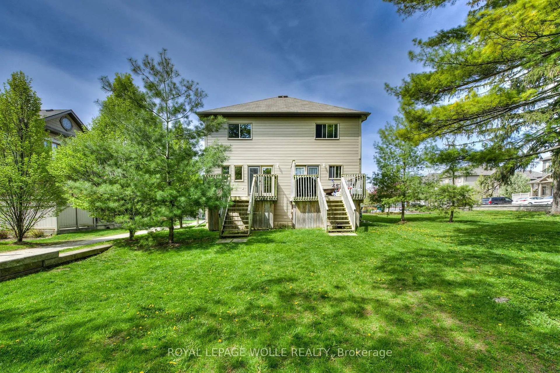 Photo 31 of Unit 8C, 931 Glasgow Street, Kitchener — HOMEH
