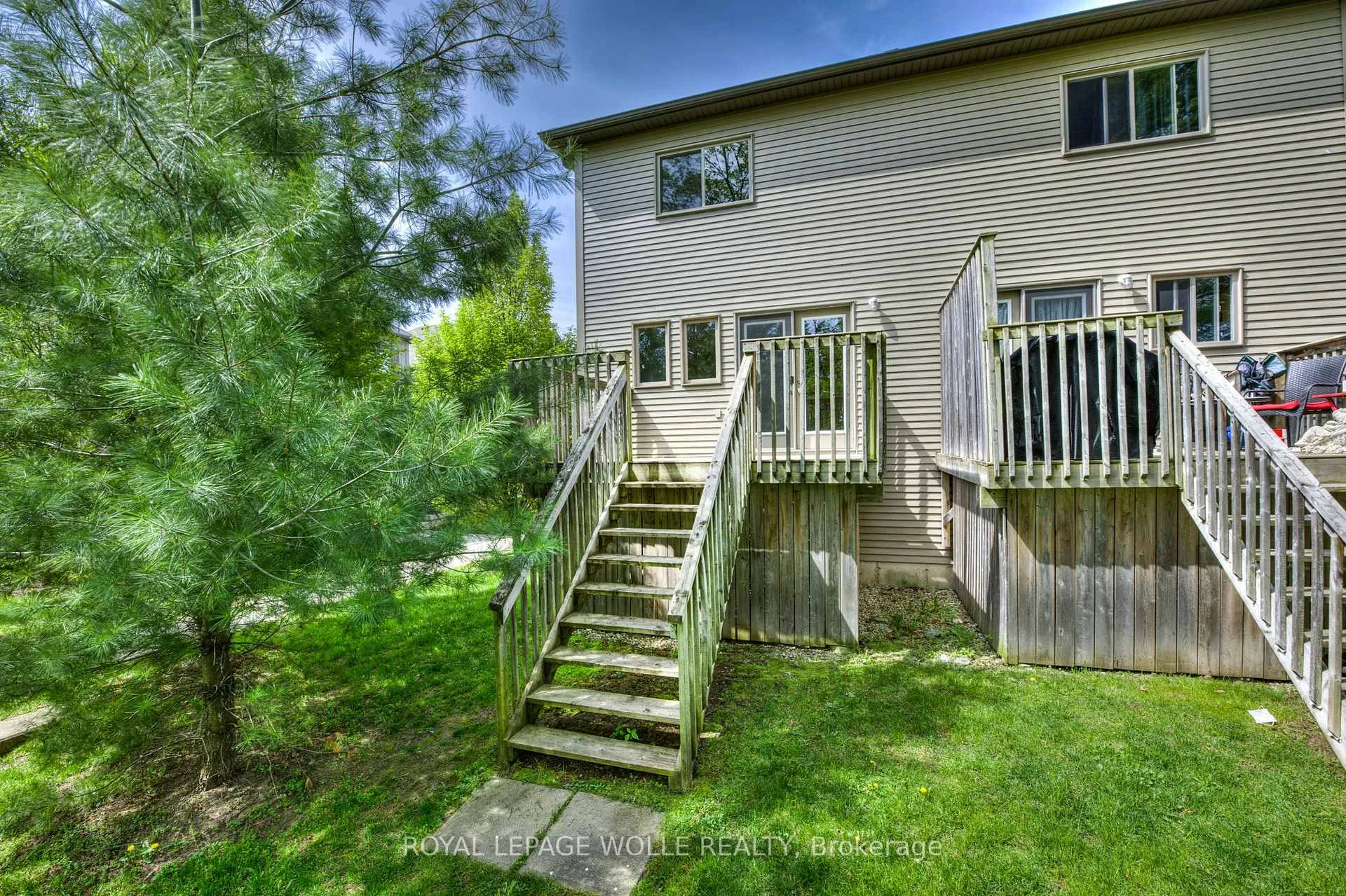 Photo 32 of Unit 8C, 931 Glasgow Street, Kitchener — HOMEH