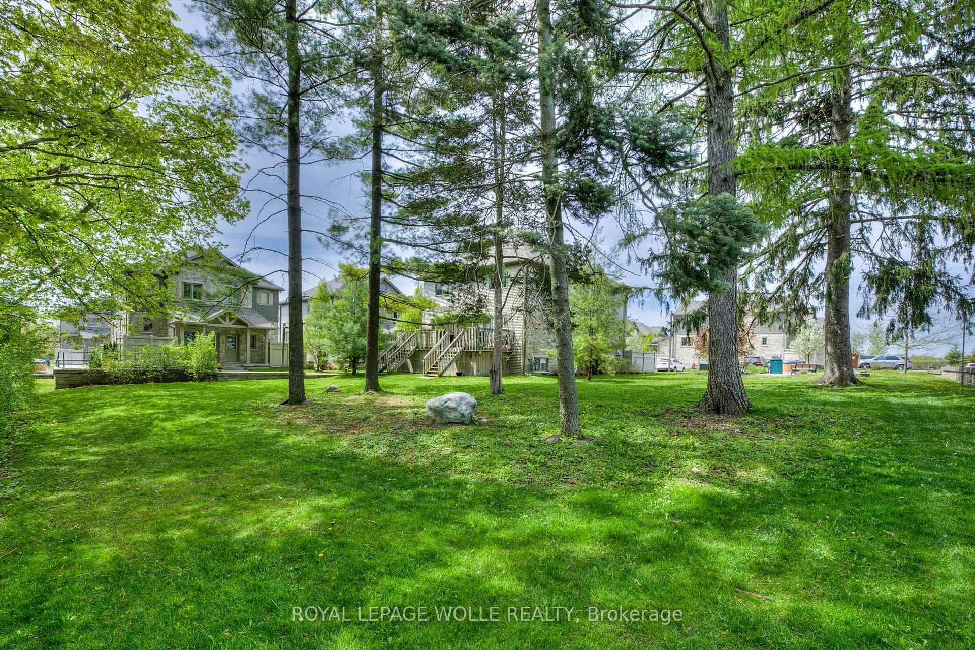 Photo 33 of Unit 8C, 931 Glasgow Street, Kitchener — HOMEH