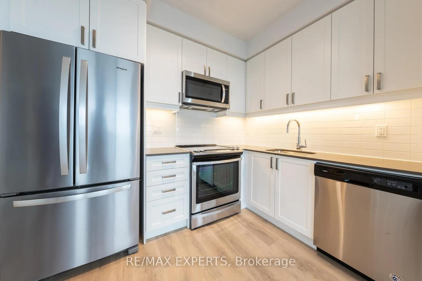 Photo 4 of Unit 2314, 7895 Jane Street, Vaughan, Concord — HOMEH