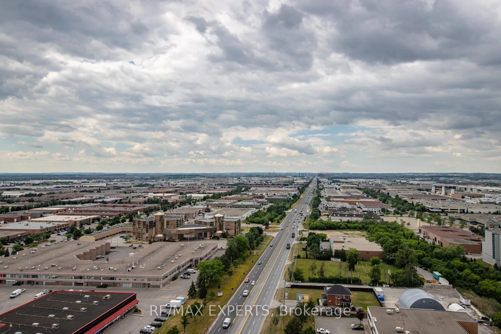 Photo 18 of Unit 2314, 7895 Jane Street, Vaughan, Concord — HOMEH