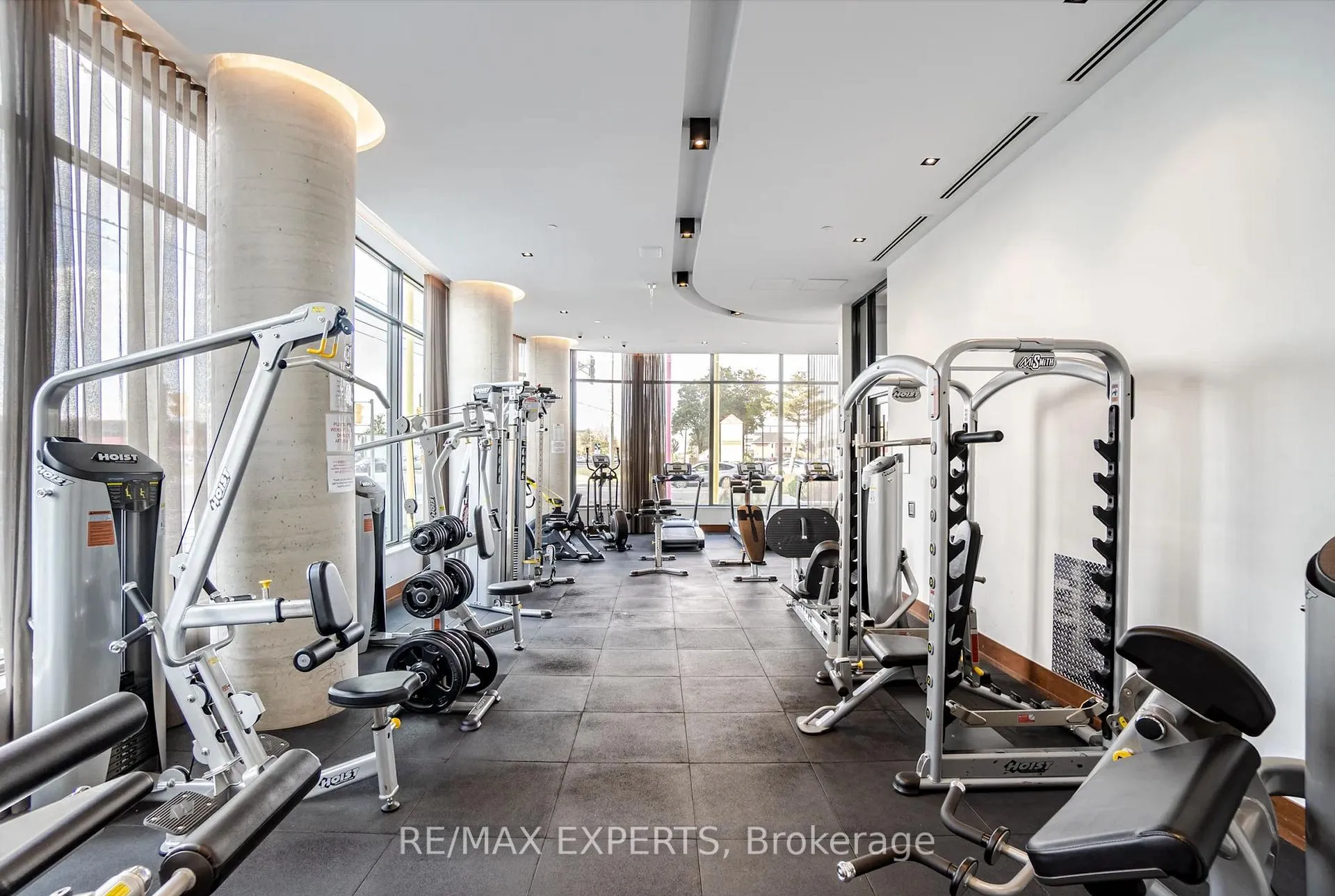 Photo 20 of Unit 2314, 7895 Jane Street, Vaughan, Concord — HOMEH