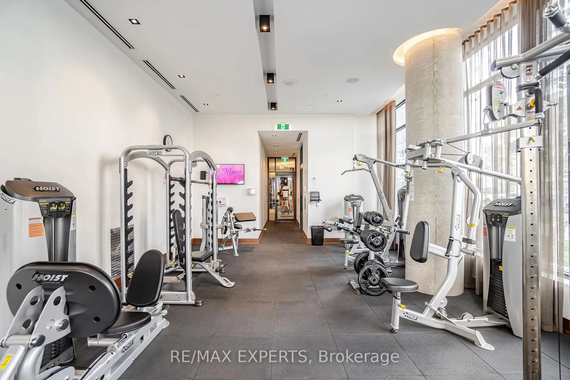Photo 21 of Unit 2314, 7895 Jane Street, Vaughan, Concord — HOMEH