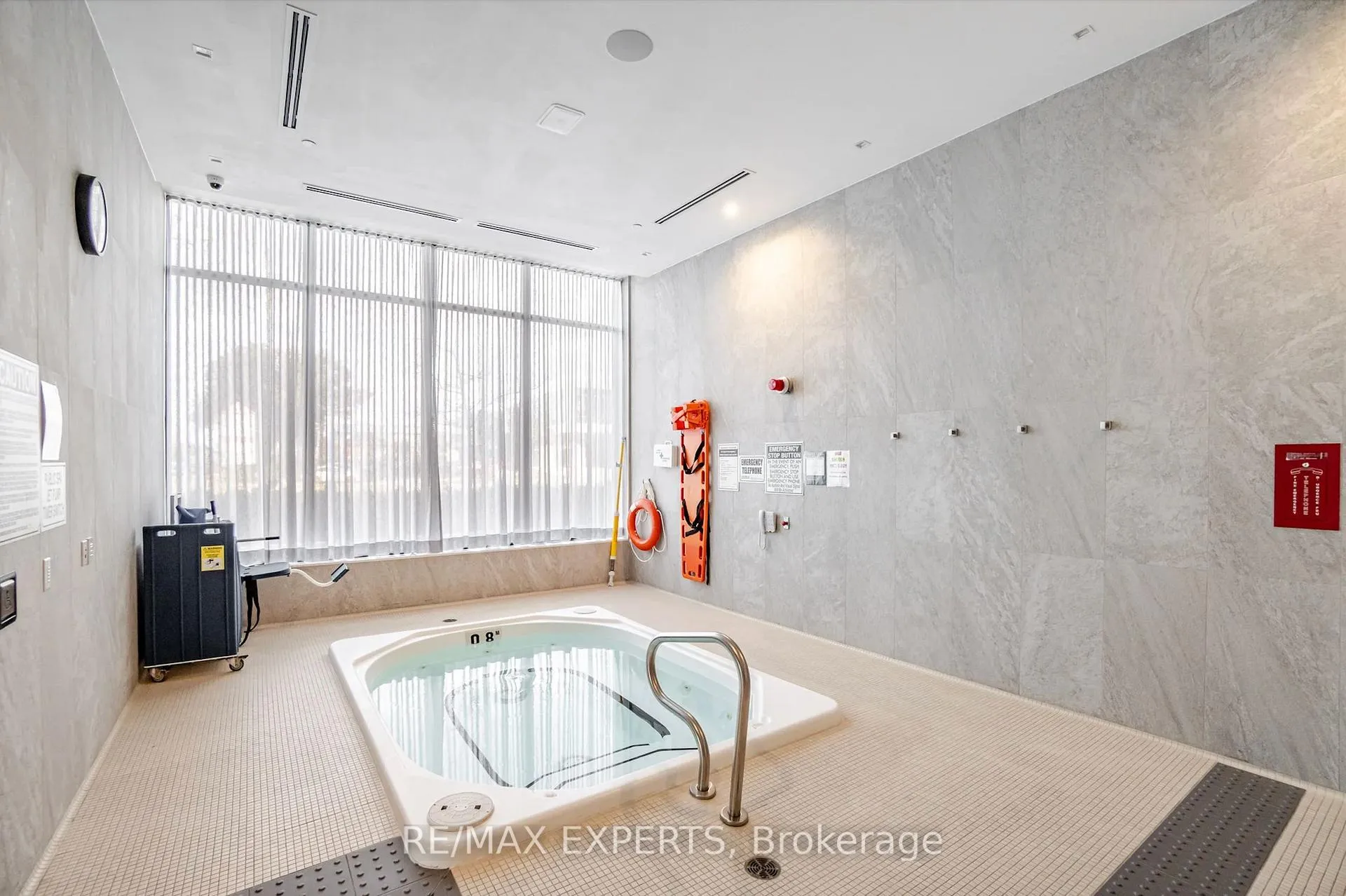 Photo 22 of Unit 2314, 7895 Jane Street, Vaughan, Concord — HOMEH