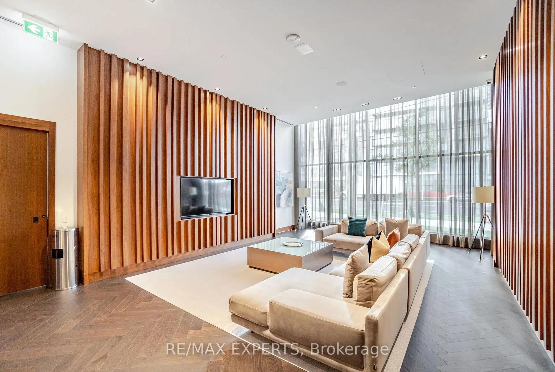 Photo 23 of Unit 2314, 7895 Jane Street, Vaughan, Concord — HOMEH