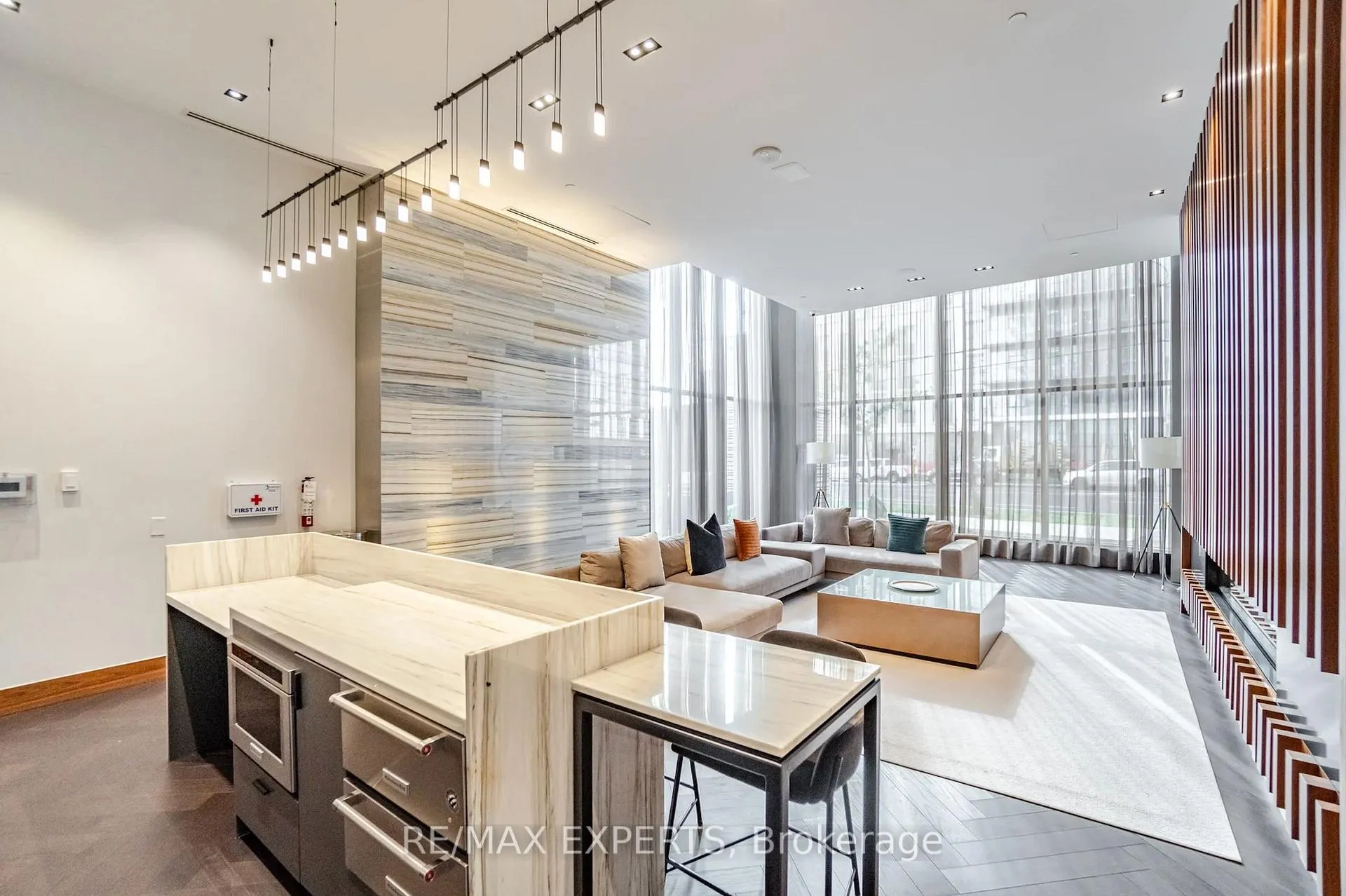 Photo 24 of Unit 2314, 7895 Jane Street, Vaughan, Concord — HOMEH