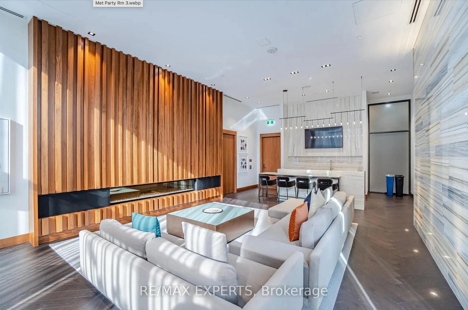Photo 25 of Unit 2314, 7895 Jane Street, Vaughan, Concord — HOMEH