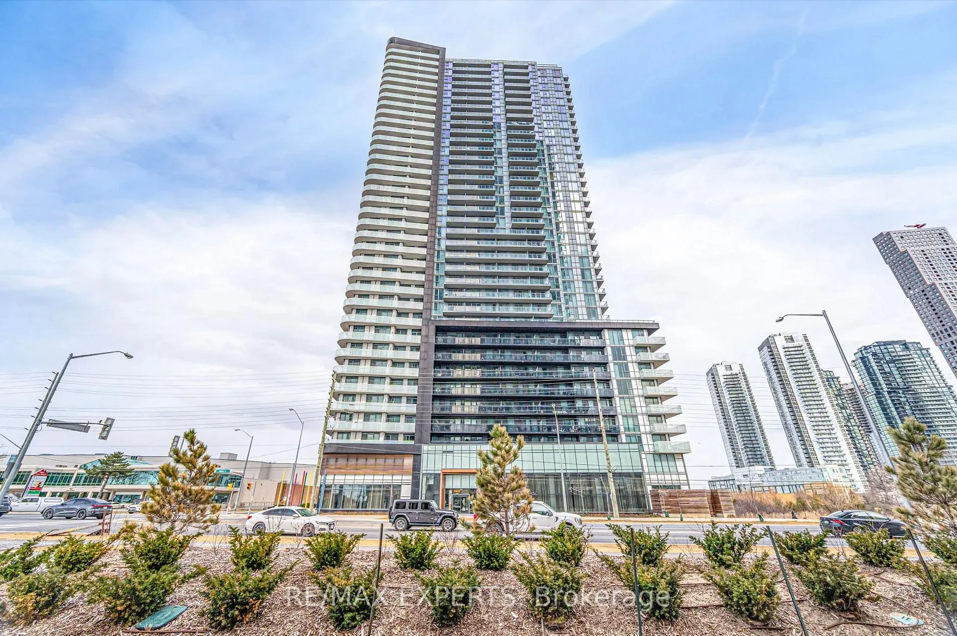 Photo 28 of Unit 2314, 7895 Jane Street, Vaughan, Concord — HOMEH