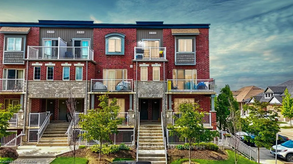 Photo 1 of Unit A, 31 Sienna Street, Kitchener — HOMEH