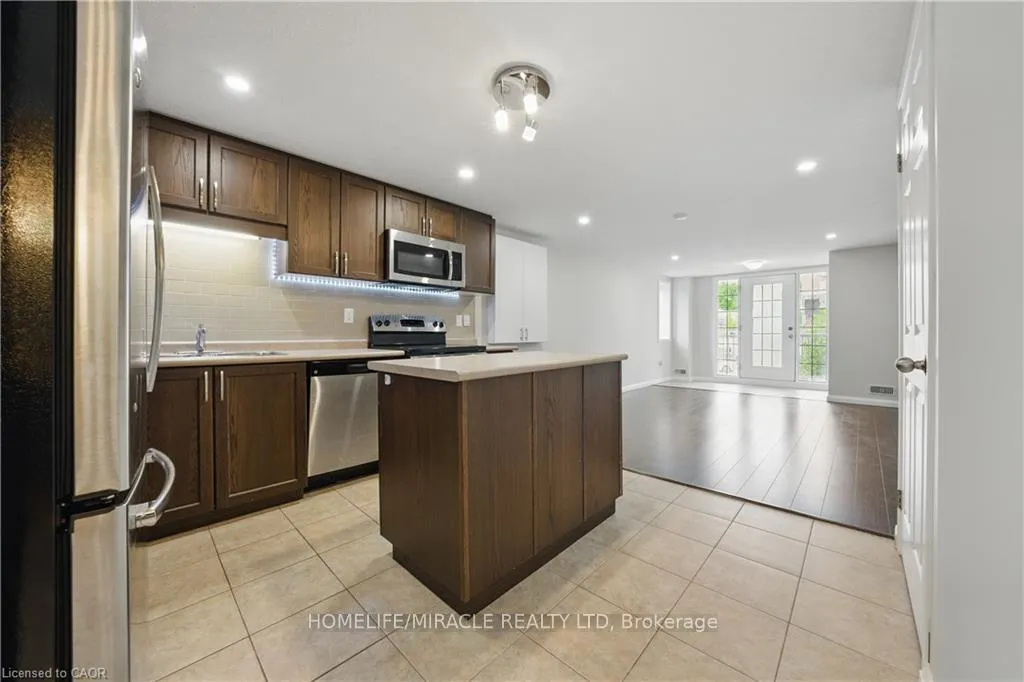 Photo 8 of Unit A, 31 Sienna Street, Kitchener — HOMEH