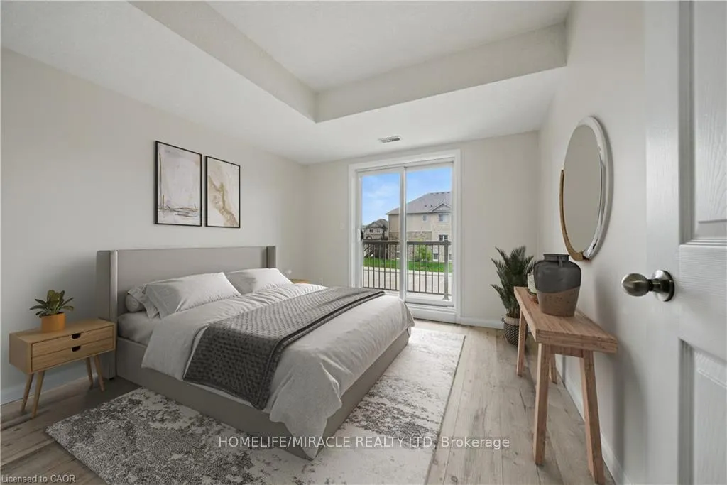 Photo 9 of Unit A, 31 Sienna Street, Kitchener — HOMEH