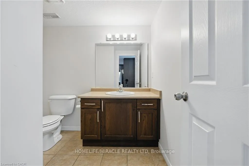 Photo 11 of Unit A, 31 Sienna Street, Kitchener — HOMEH
